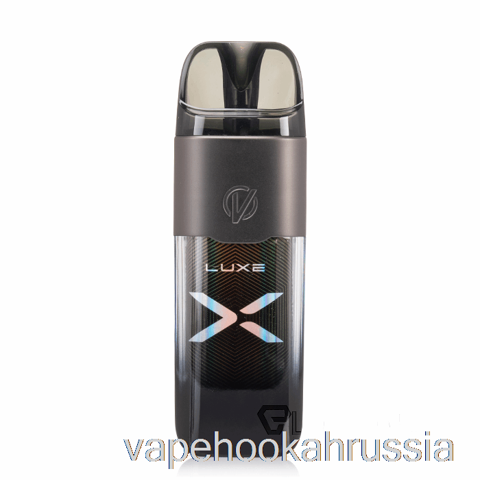 Vape Juice Vapesso Luxe X 40w Pod System серый